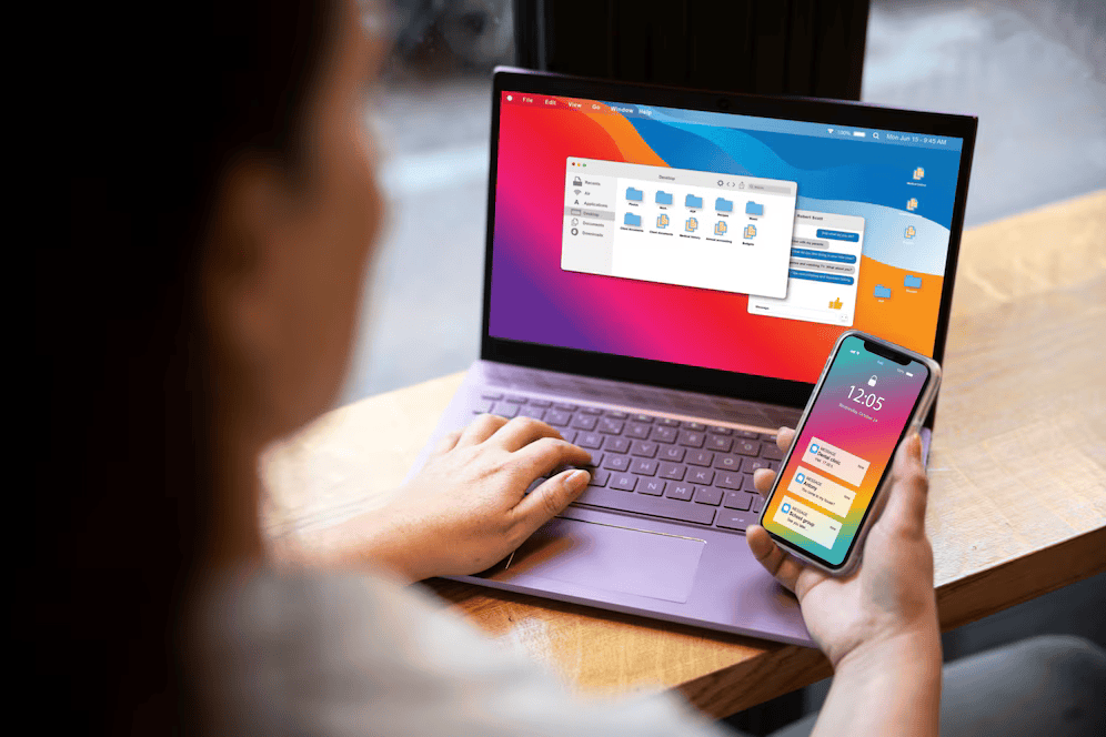 Responsive Website Design